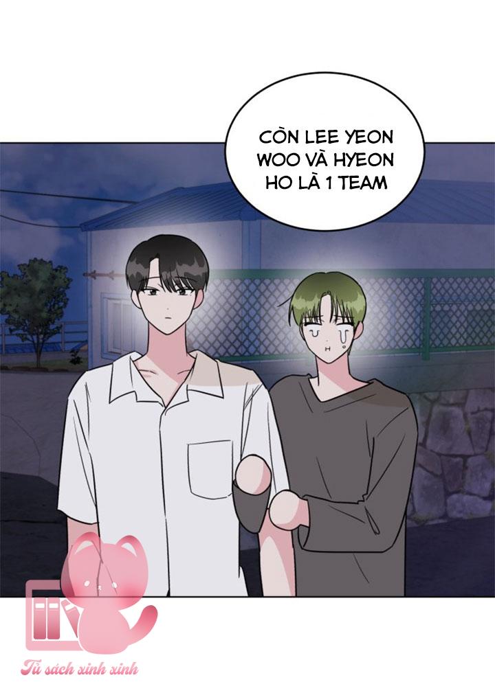 Chúng Ta Là Gì Của Nhau? - Chap 28 - Trang 30