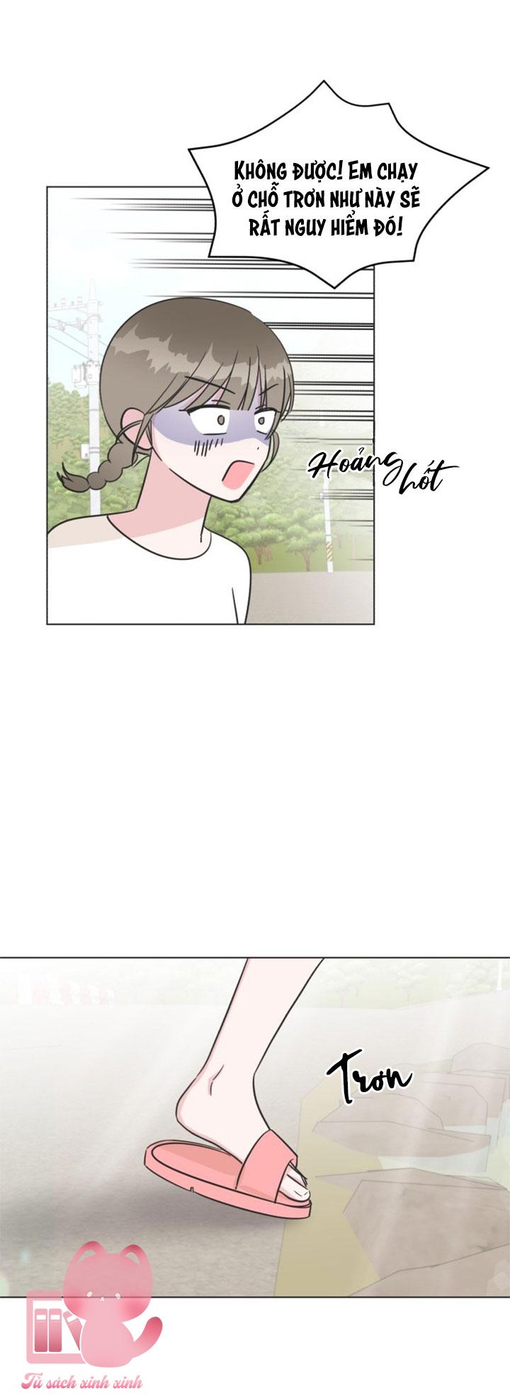 Chúng Ta Là Gì Của Nhau? - Chap 28 - Trang 4