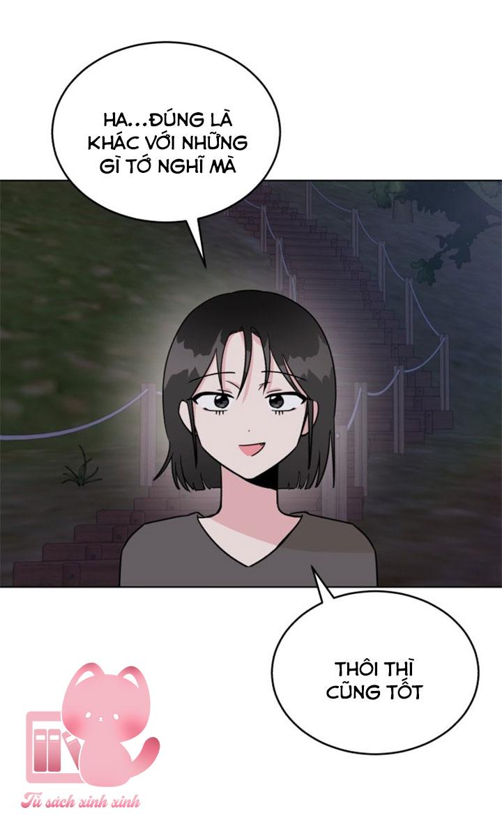 Chúng Ta Là Gì Của Nhau? - Chap 28 - Trang 31