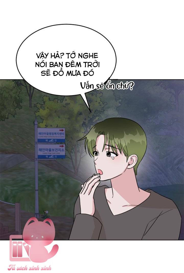 Chúng Ta Là Gì Của Nhau? - Chap 28 - Trang 36