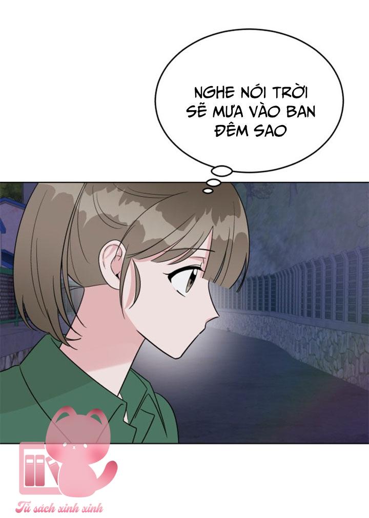 Chúng Ta Là Gì Của Nhau? - Chap 28 - Trang 38