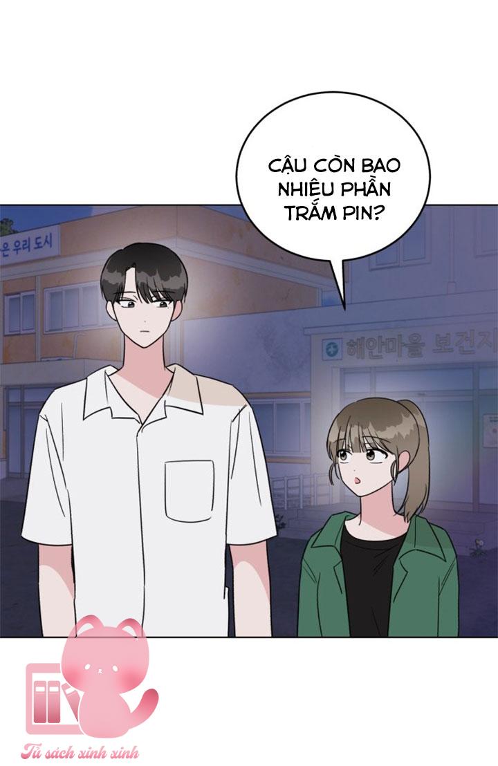 Chúng Ta Là Gì Của Nhau? - Chap 28 - Trang 39