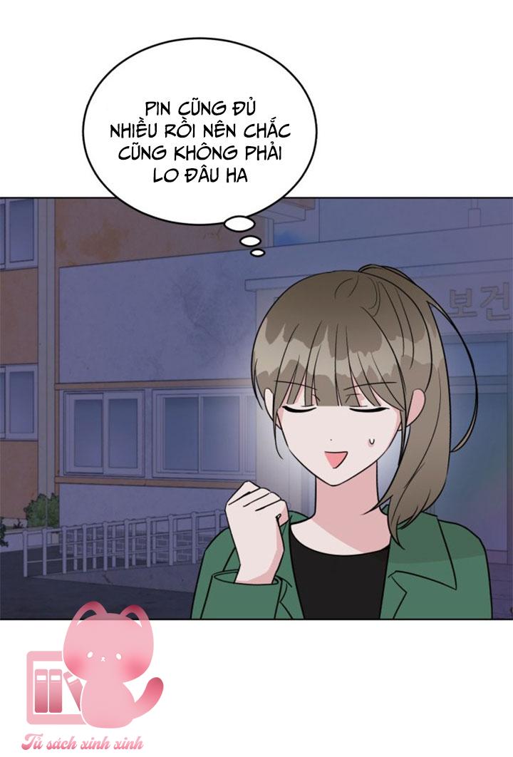Chúng Ta Là Gì Của Nhau? - Chap 28 - Trang 41