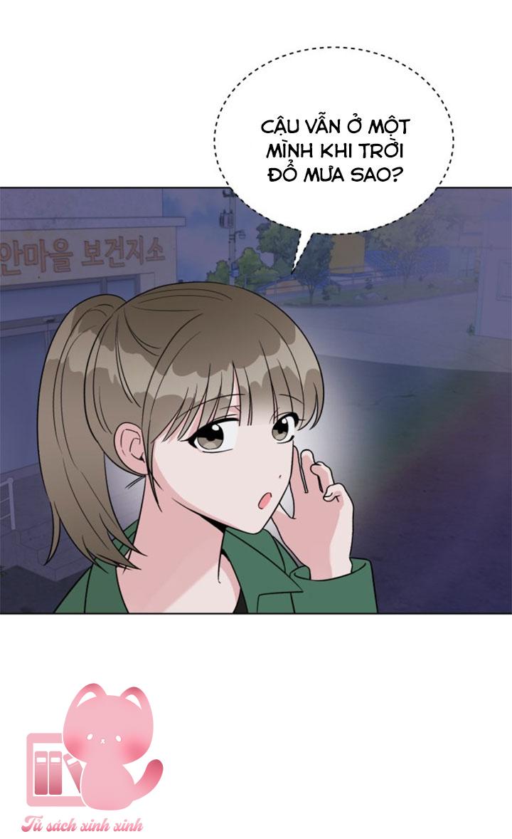 Chúng Ta Là Gì Của Nhau? - Chap 28 - Trang 43