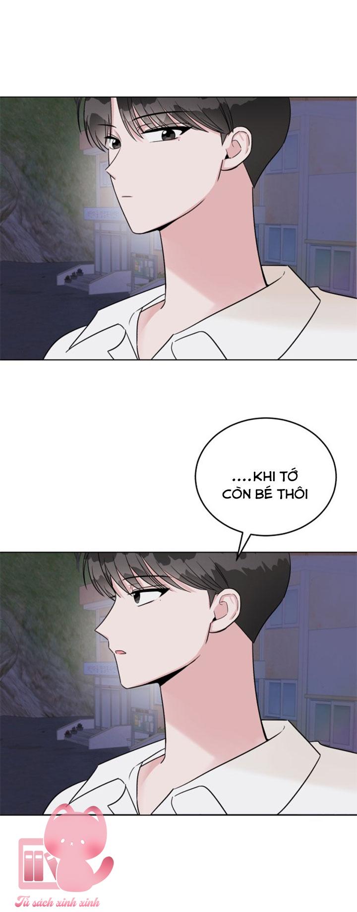 Chúng Ta Là Gì Của Nhau? - Chap 28 - Trang 44