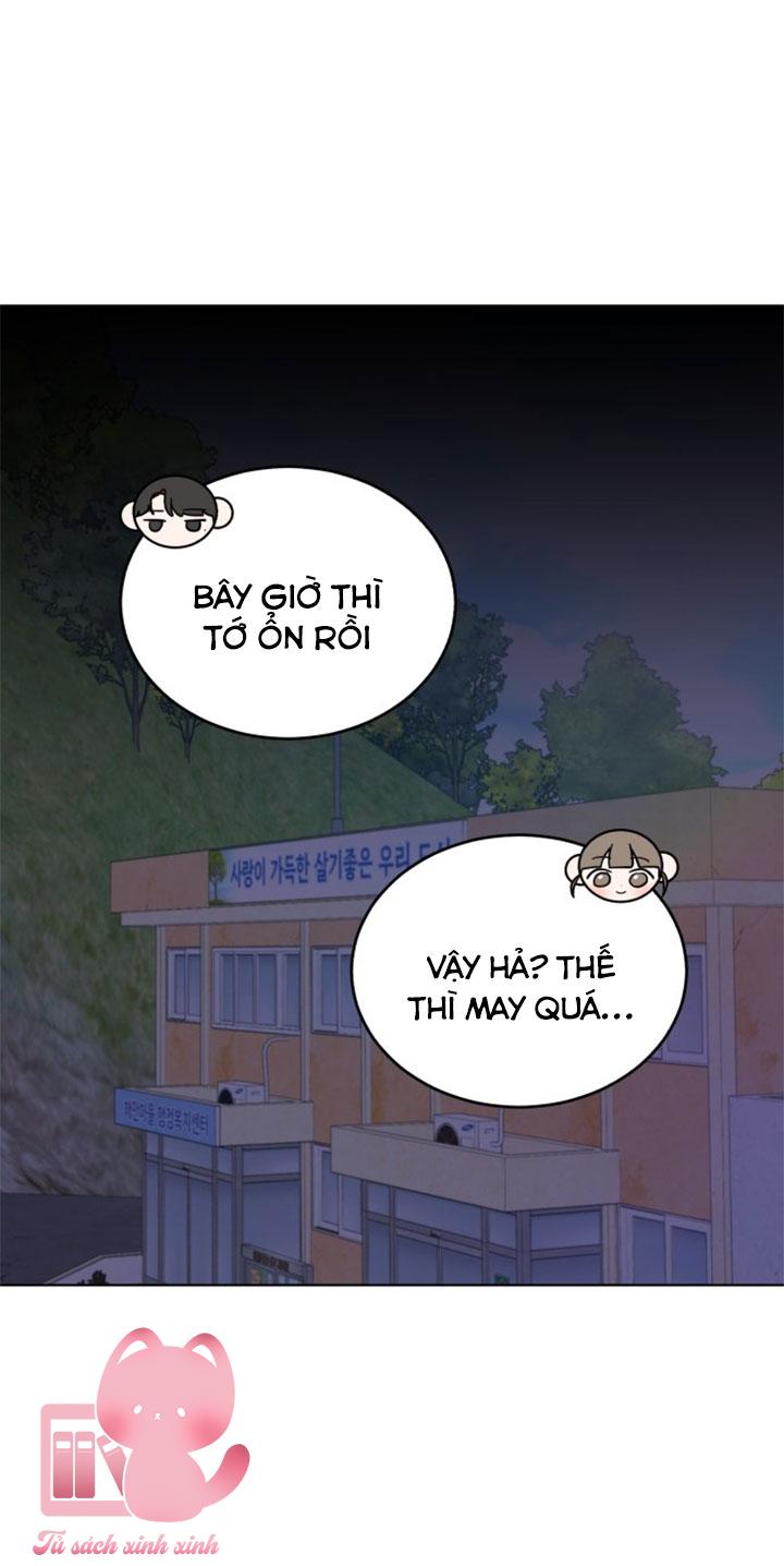 Chúng Ta Là Gì Của Nhau? - Chap 28 - Trang 45