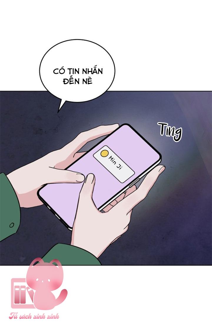 Chúng Ta Là Gì Của Nhau? - Chap 28 - Trang 47
