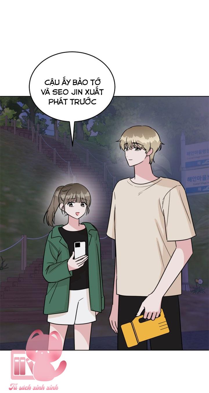 Chúng Ta Là Gì Của Nhau? - Chap 28 - Trang 48