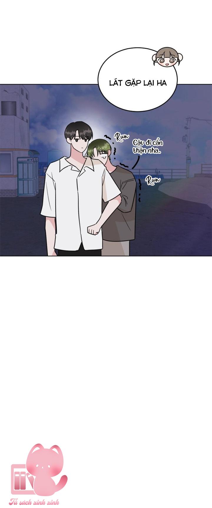 Chúng Ta Là Gì Của Nhau? - Chap 28 - Trang 49