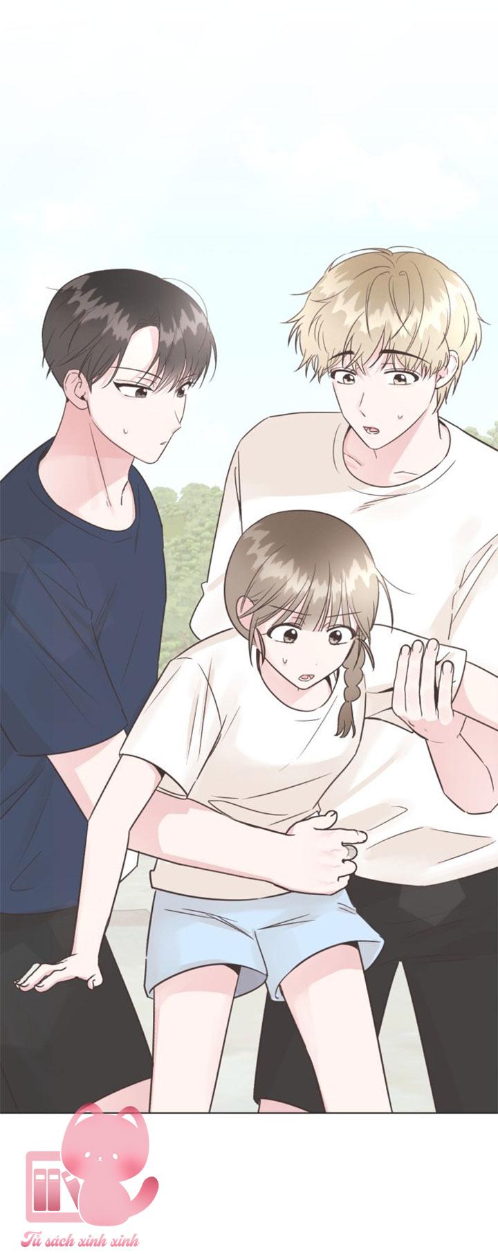 Chúng Ta Là Gì Của Nhau? - Chap 28 - Trang 6