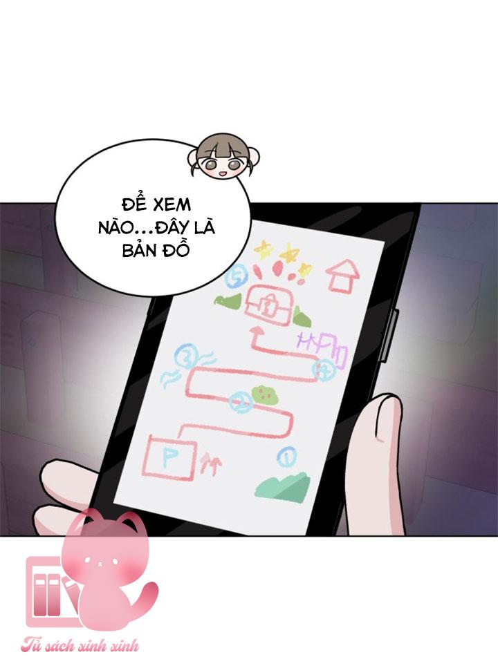 Chúng Ta Là Gì Của Nhau? - Chap 28 - Trang 51