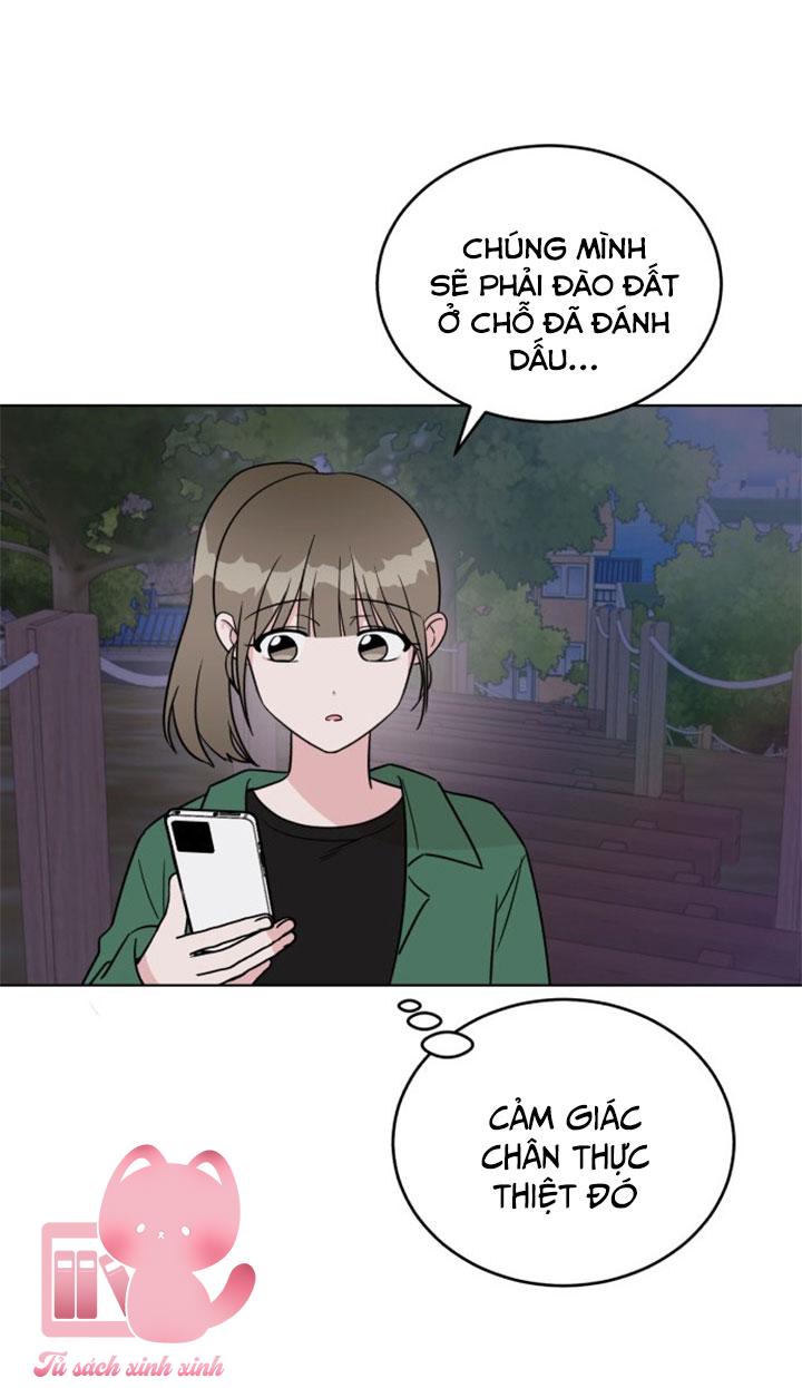 Chúng Ta Là Gì Của Nhau? - Chap 28 - Trang 52
