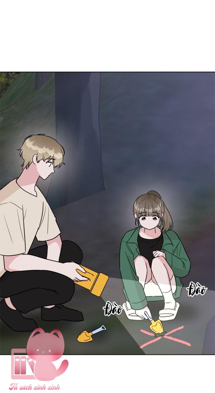 Chúng Ta Là Gì Của Nhau? - Chap 28 - Trang 53