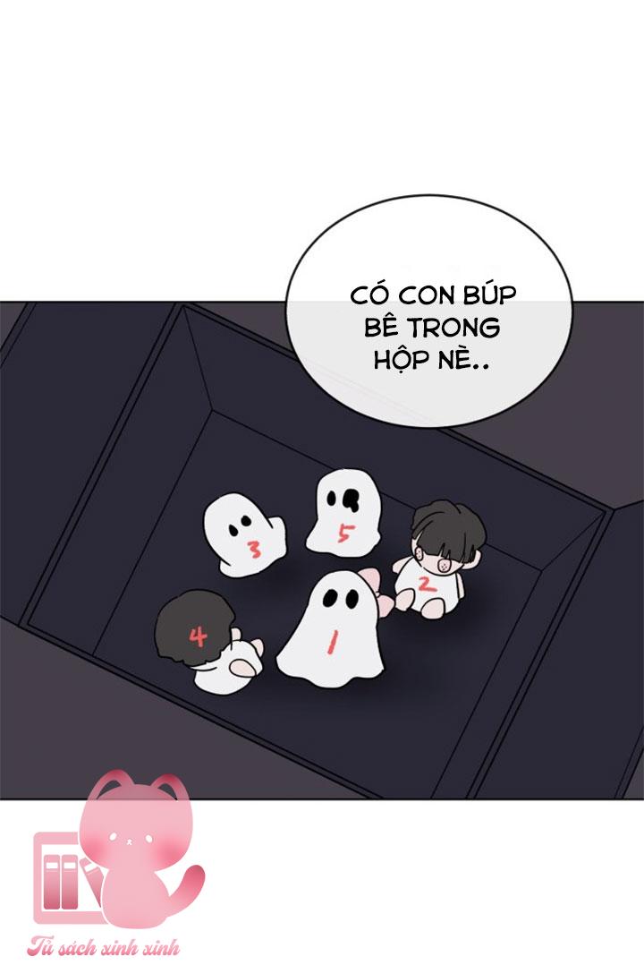 Chúng Ta Là Gì Của Nhau? - Chap 28 - Trang 54
