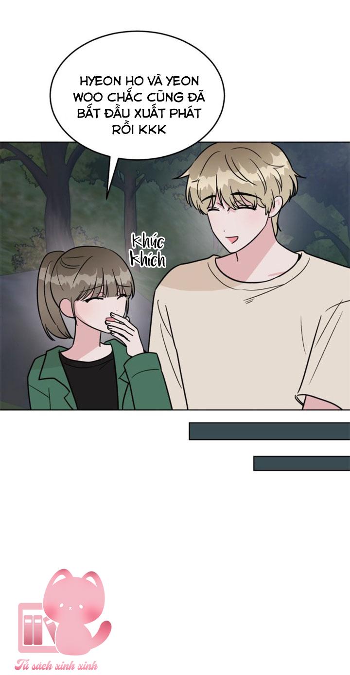 Chúng Ta Là Gì Của Nhau? - Chap 28 - Trang 57