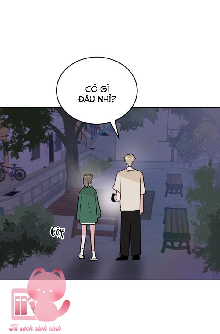 Chúng Ta Là Gì Của Nhau? - Chap 28 - Trang 59