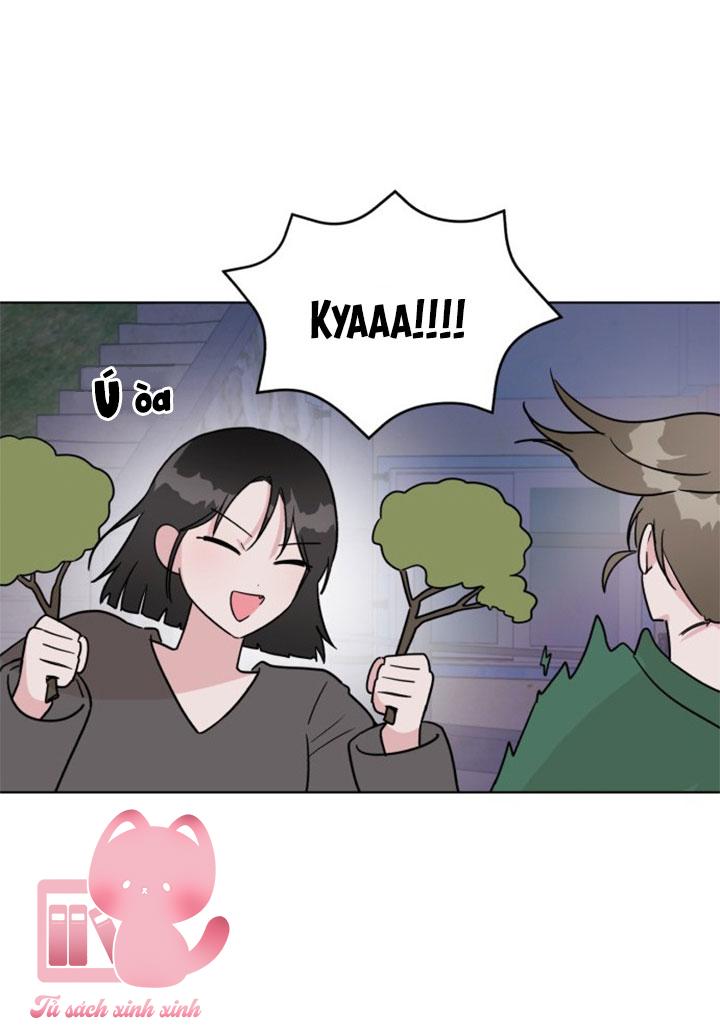 Chúng Ta Là Gì Của Nhau? - Chap 28 - Trang 60