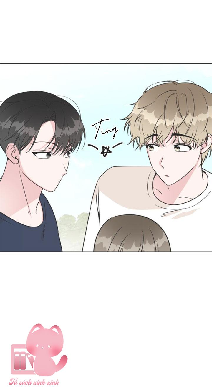 Chúng Ta Là Gì Của Nhau? - Chap 28 - Trang 7