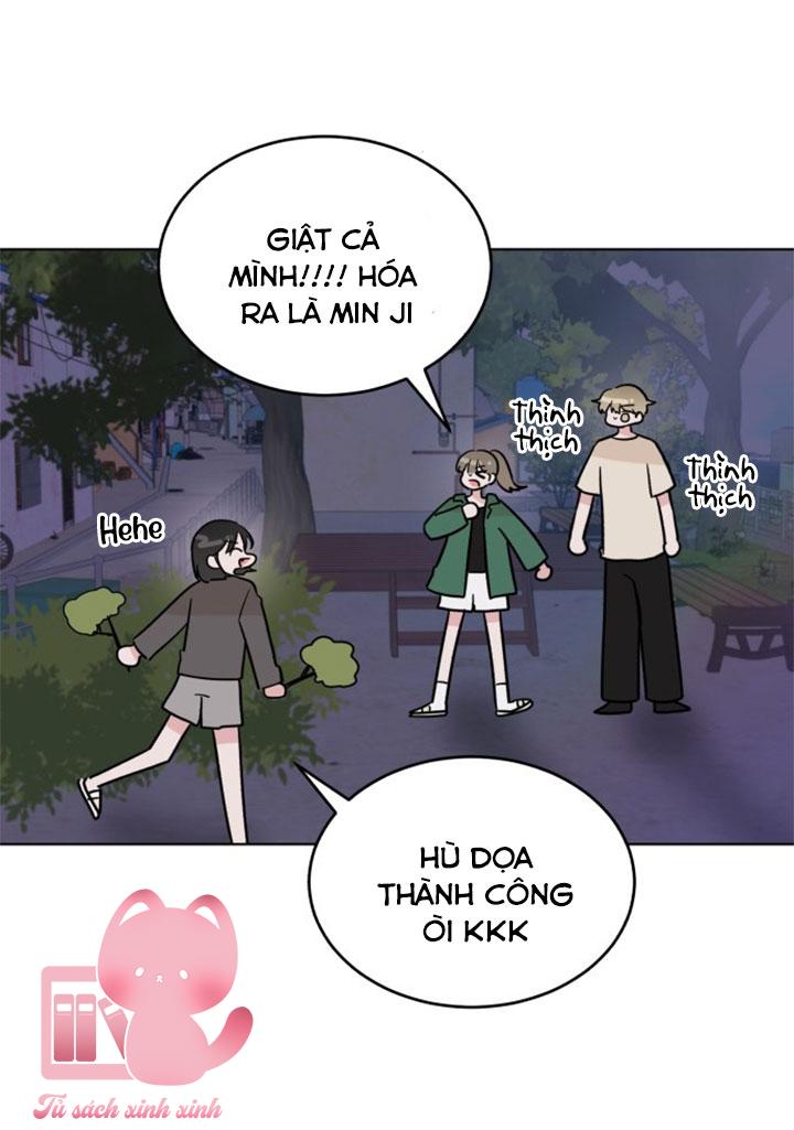 Chúng Ta Là Gì Của Nhau? - Chap 28 - Trang 61