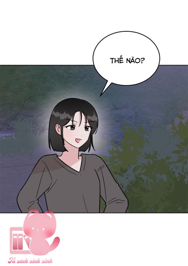 Chúng Ta Là Gì Của Nhau? - Chap 28 - Trang 62