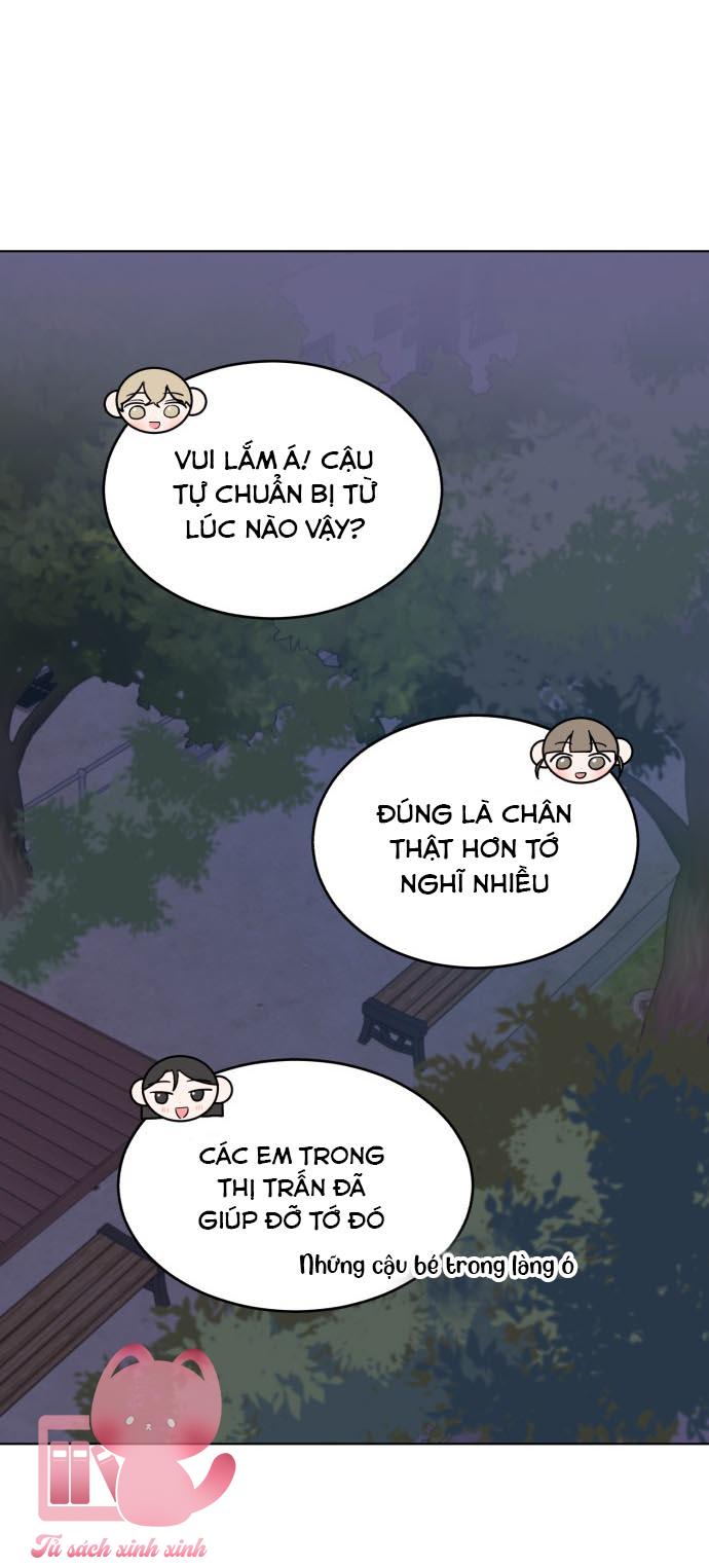Chúng Ta Là Gì Của Nhau? - Chap 28 - Trang 63