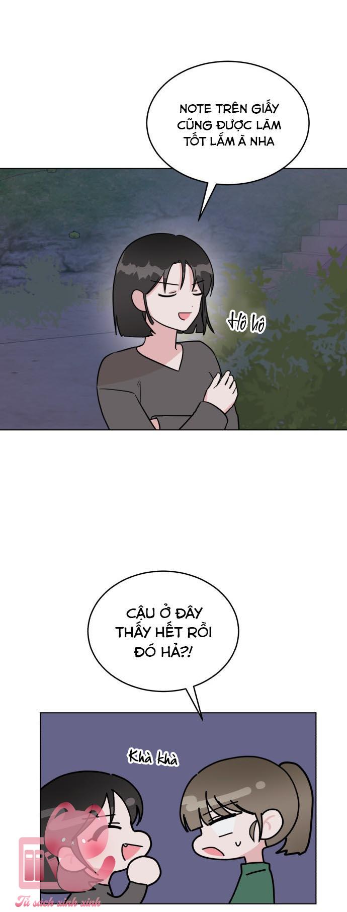 Chúng Ta Là Gì Của Nhau? - Chap 28 - Trang 64