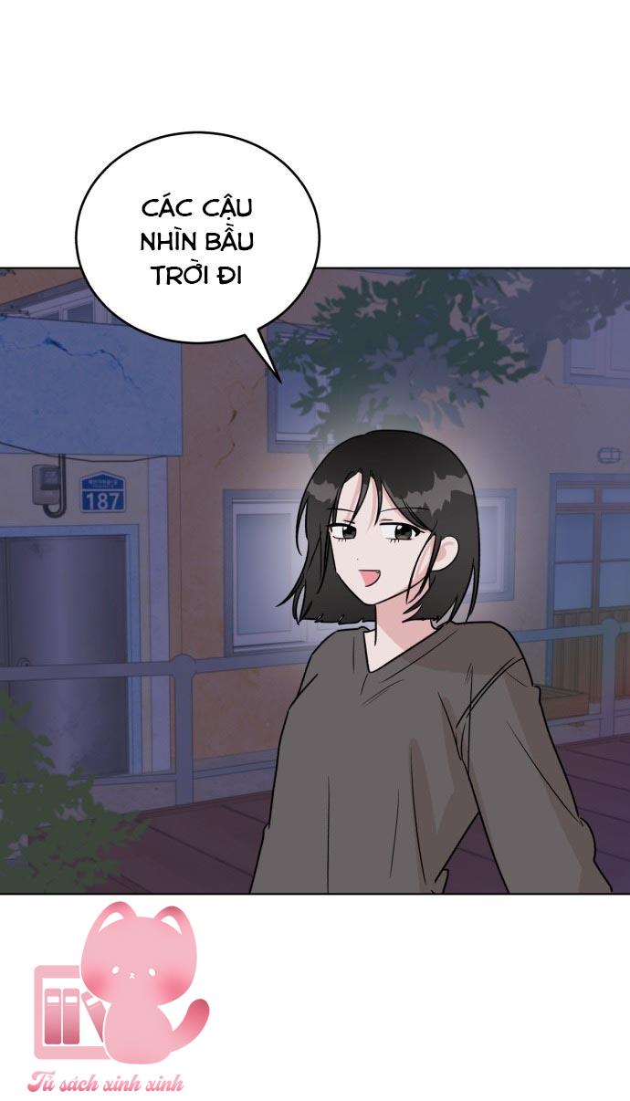 Chúng Ta Là Gì Của Nhau? - Chap 28 - Trang 67
