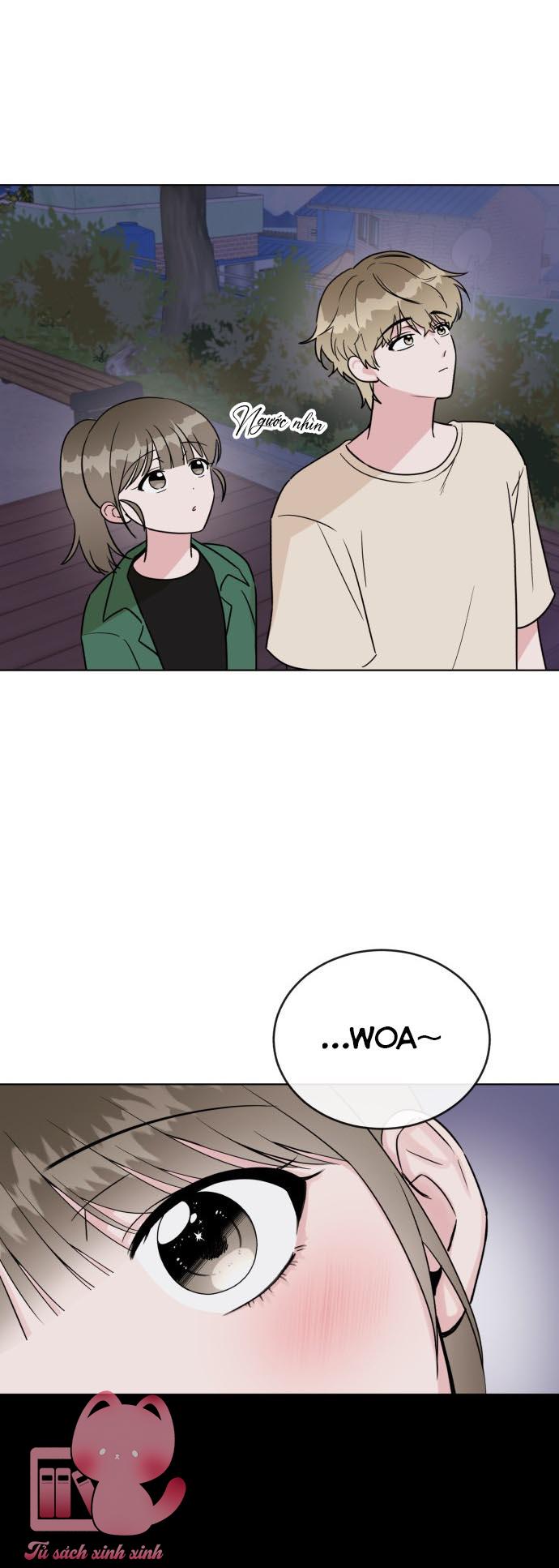 Chúng Ta Là Gì Của Nhau? - Chap 28 - Trang 68