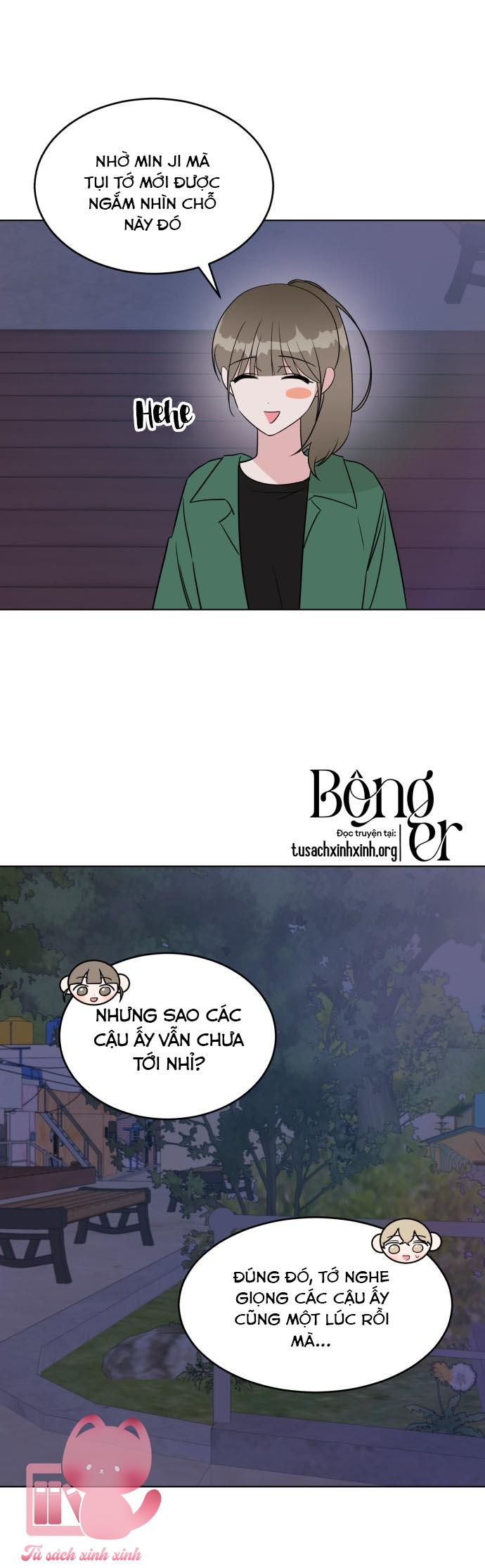 Chúng Ta Là Gì Của Nhau? - Chap 28 - Trang 71
