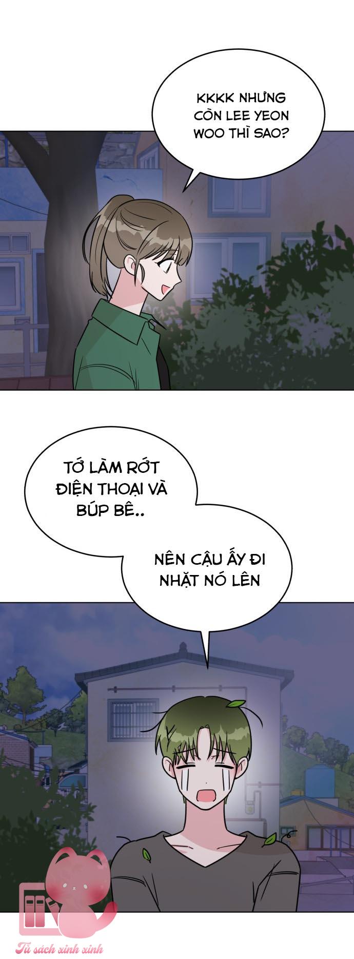 Chúng Ta Là Gì Của Nhau? - Chap 28 - Trang 73