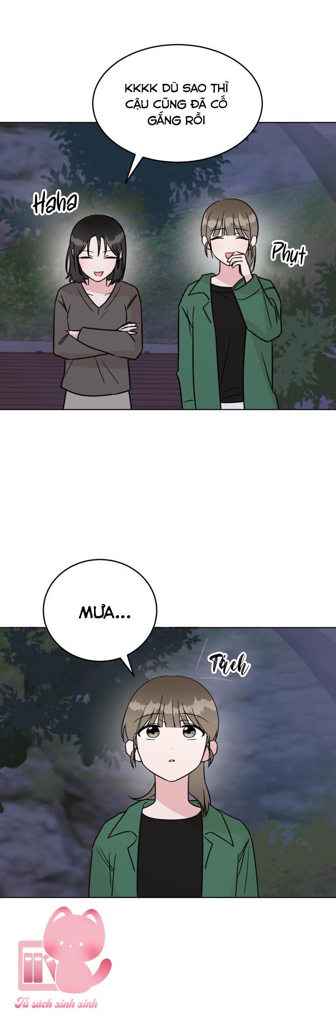 Chúng Ta Là Gì Của Nhau? - Chap 28 - Trang 74