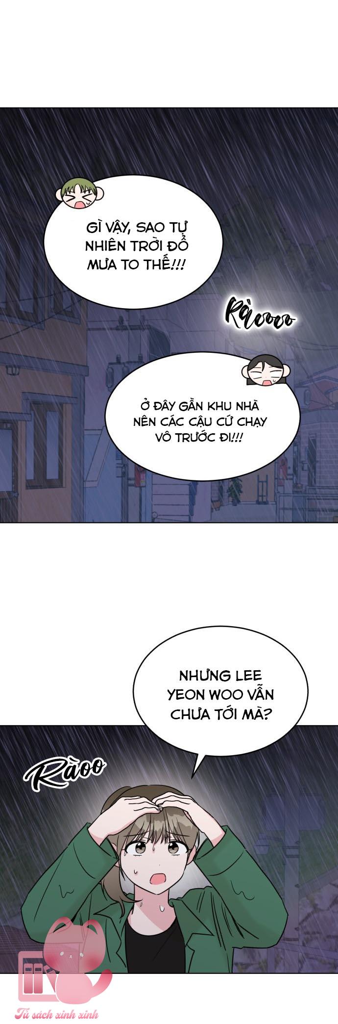 Chúng Ta Là Gì Của Nhau? - Chap 28 - Trang 76