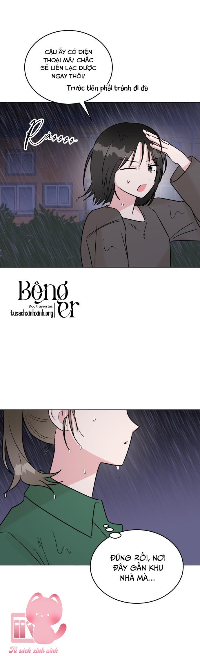 Chúng Ta Là Gì Của Nhau? - Chap 28 - Trang 77