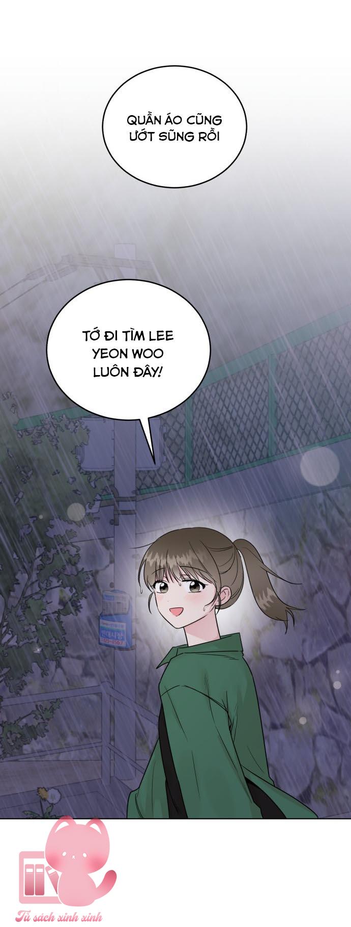 Chúng Ta Là Gì Của Nhau? - Chap 28 - Trang 79