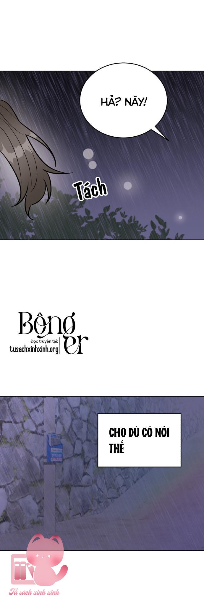 Chúng Ta Là Gì Của Nhau? - Chap 28 - Trang 80