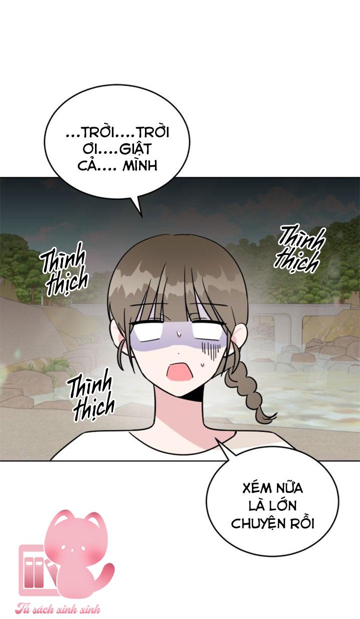 Chúng Ta Là Gì Của Nhau? - Chap 28 - Trang 9