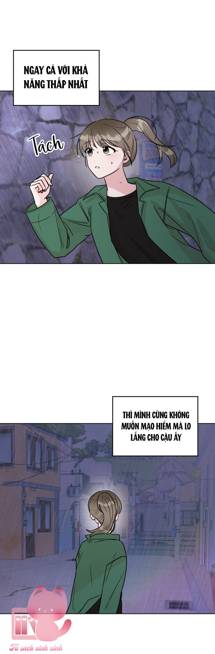 Chúng Ta Là Gì Của Nhau? - Chap 28 - Trang 81