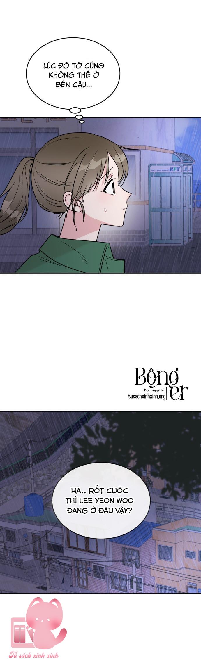 Chúng Ta Là Gì Của Nhau? - Chap 28 - Trang 82