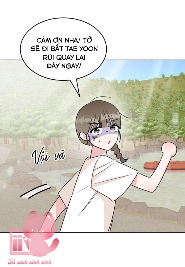 Chúng Ta Là Gì Của Nhau? - Chap 28 - Trang 10