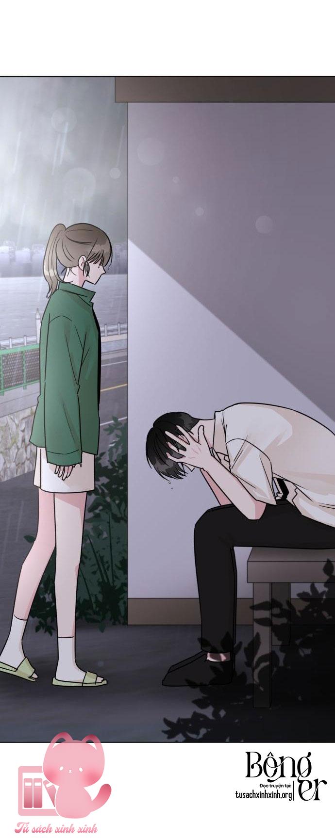 Chúng Ta Là Gì Của Nhau? - Chap 29 - Trang 11