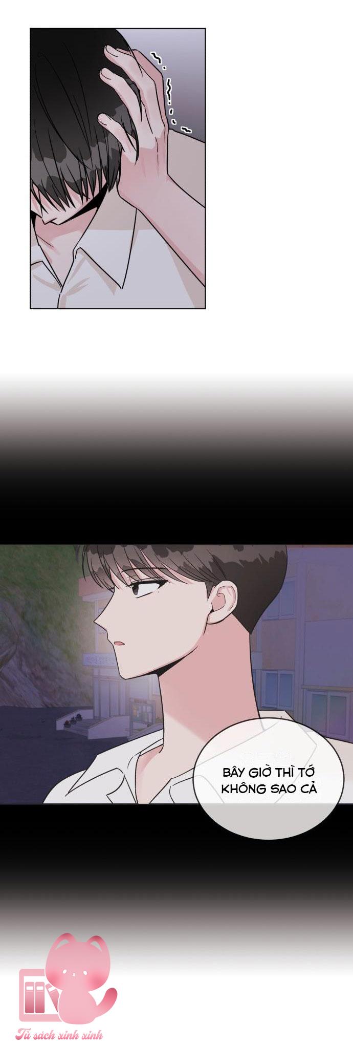 Chúng Ta Là Gì Của Nhau? - Chap 29 - Trang 12