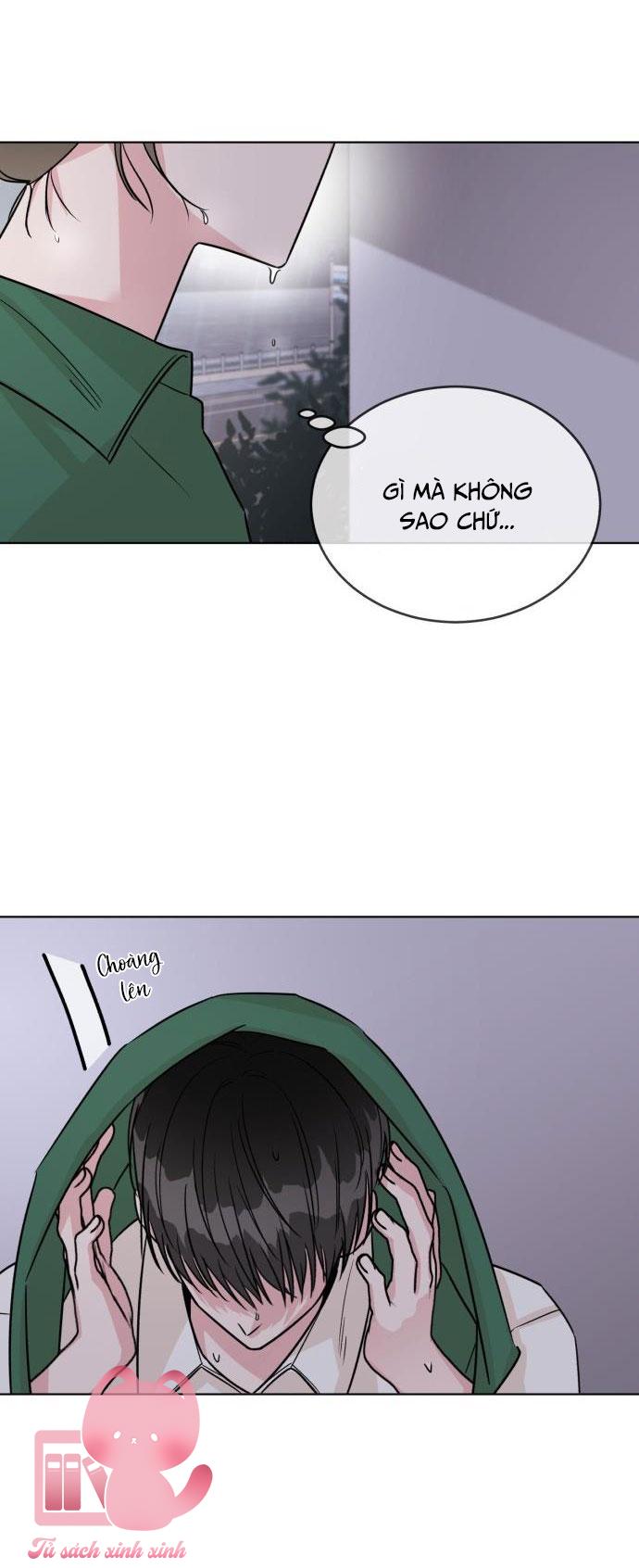 Chúng Ta Là Gì Của Nhau? - Chap 29 - Trang 13