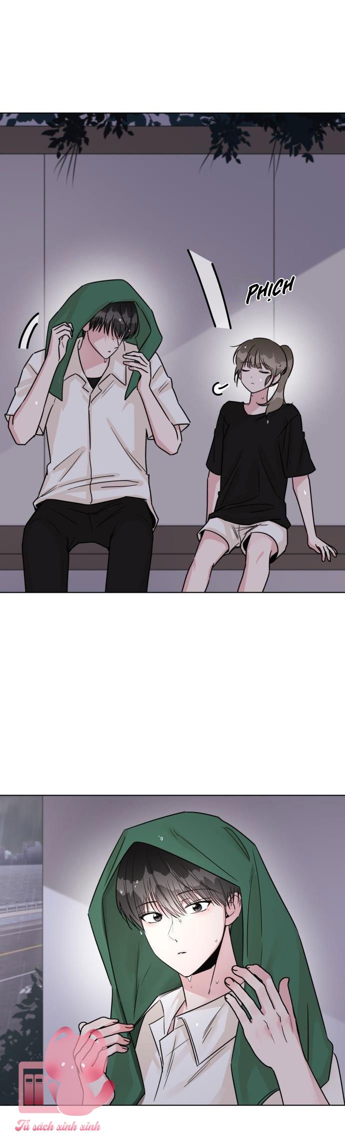 Chúng Ta Là Gì Của Nhau? - Chap 29 - Trang 14