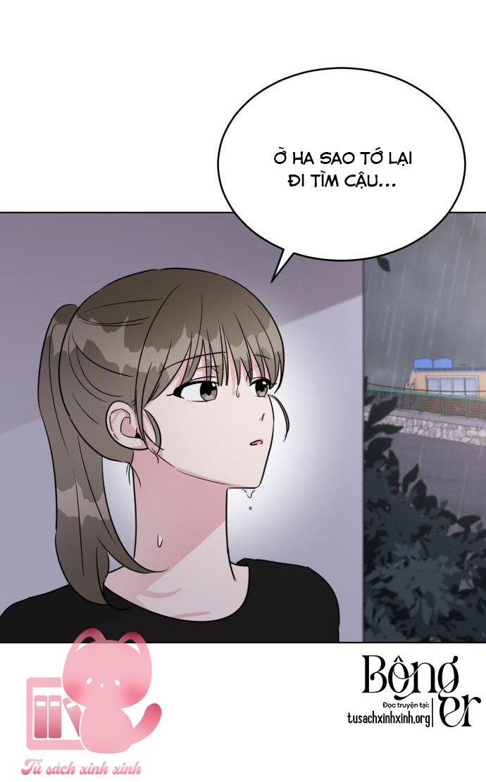 Chúng Ta Là Gì Của Nhau? - Chap 29 - Trang 16