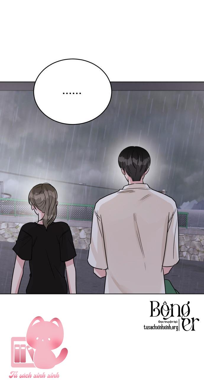 Chúng Ta Là Gì Của Nhau? - Chap 29 - Trang 17