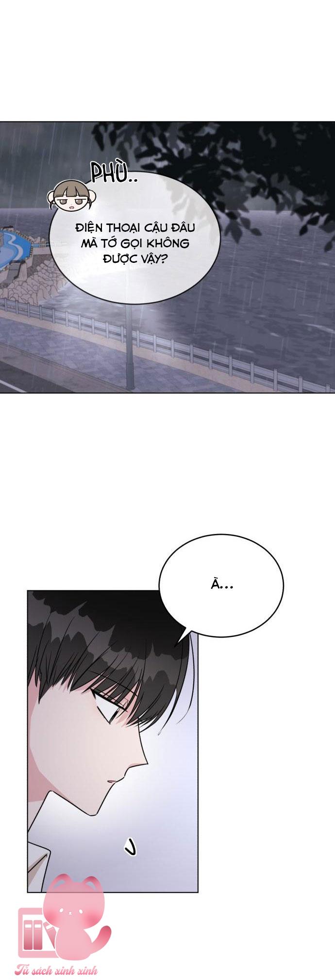 Chúng Ta Là Gì Của Nhau? - Chap 29 - Trang 18