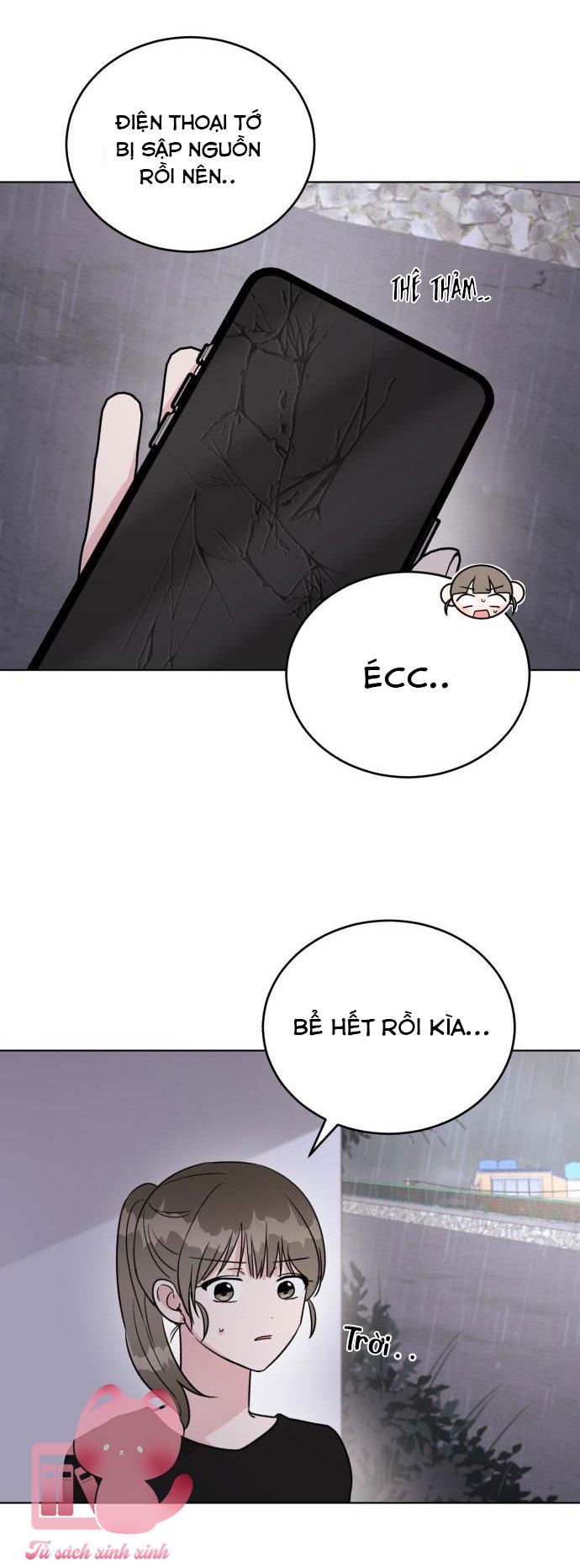 Chúng Ta Là Gì Của Nhau? - Chap 29 - Trang 19
