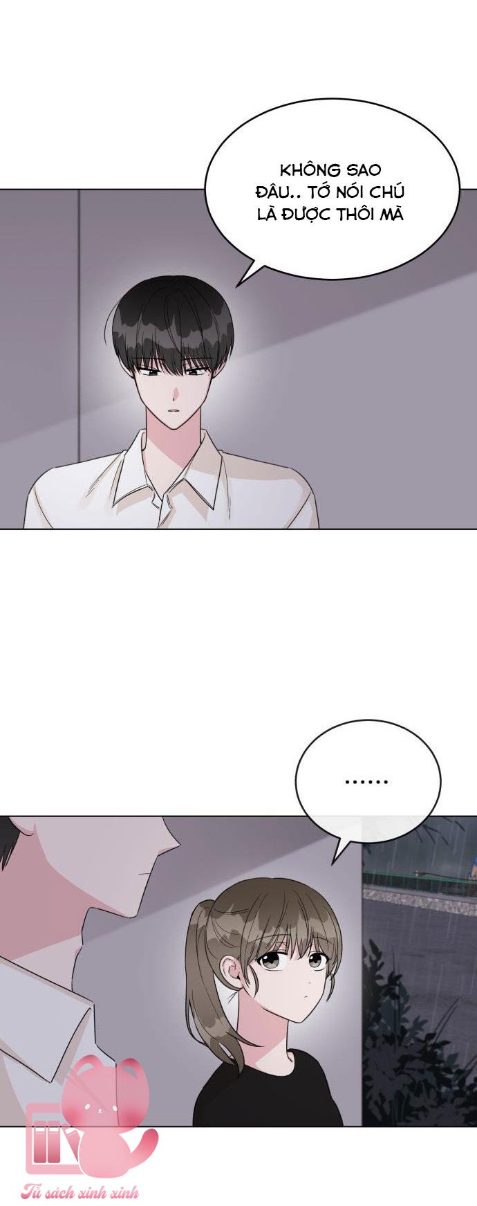 Chúng Ta Là Gì Của Nhau? - Chap 29 - Trang 20