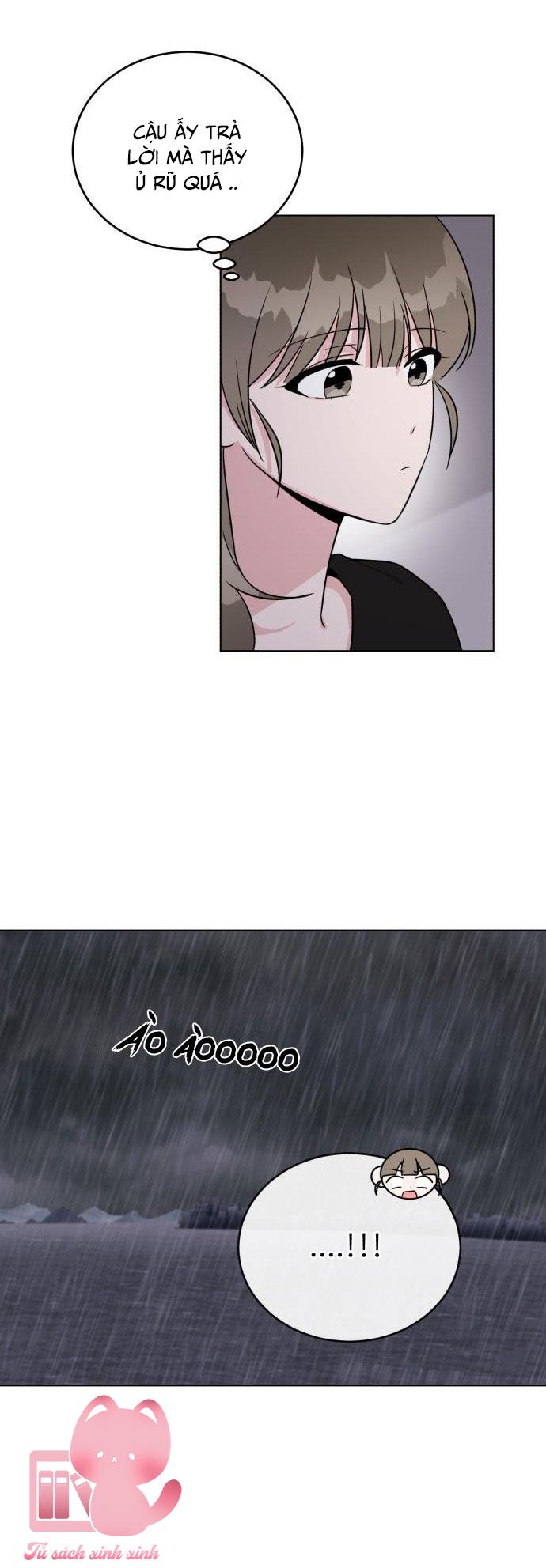 Chúng Ta Là Gì Của Nhau? - Chap 29 - Trang 21