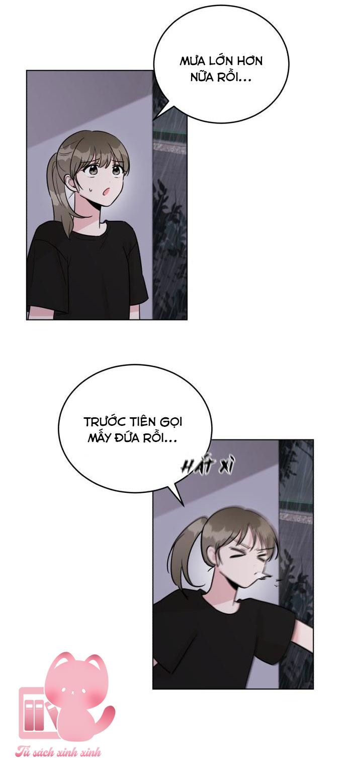Chúng Ta Là Gì Của Nhau? - Chap 29 - Trang 22